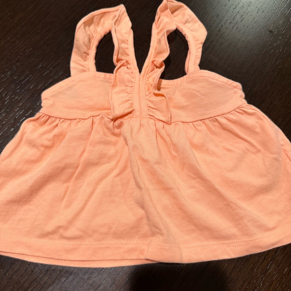 Janie and Jack baby girl outfit: 6-12 months - Picture 5 of 7